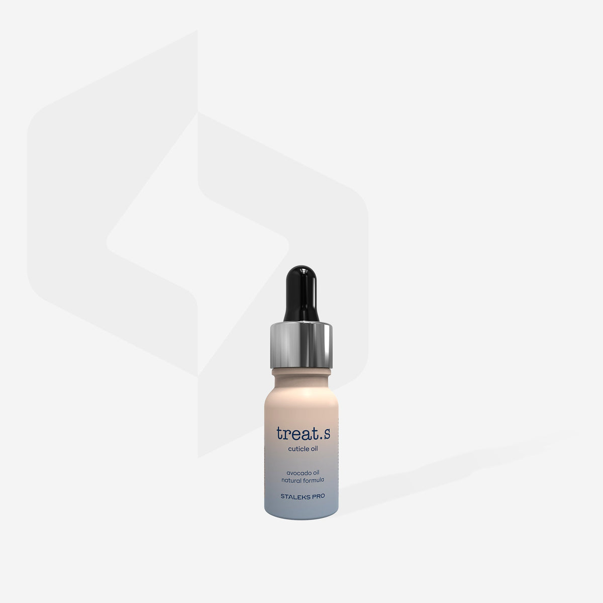 Aceite Para Uñas Y Cutículas Treat.s 10 Ml
