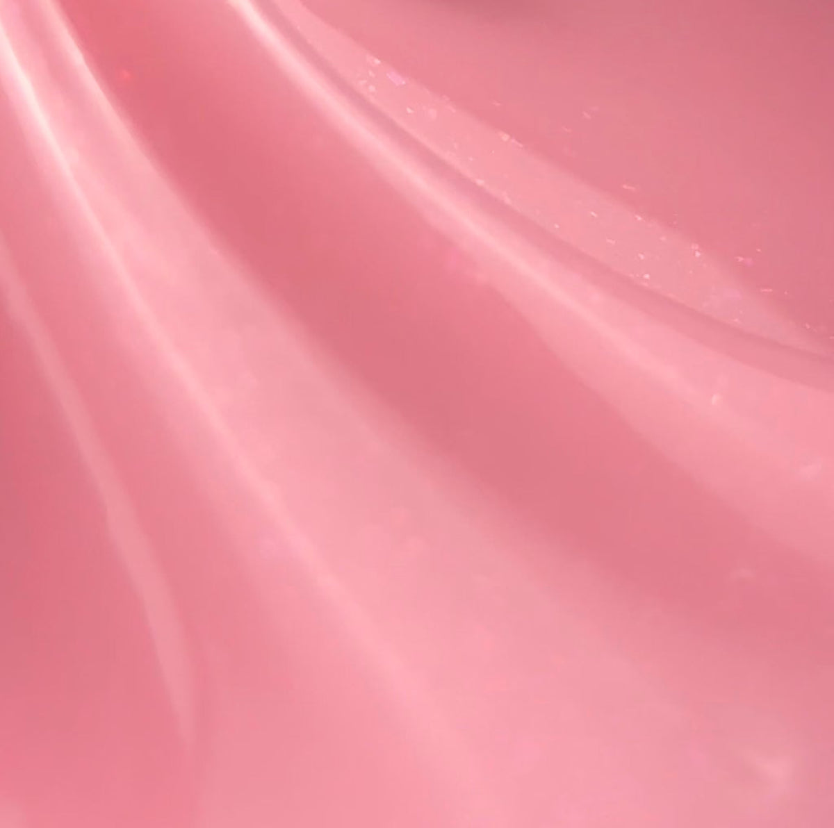 BIBLIOTEKA Builder Gel Nº 19 Bloom LUSTER – Rosa con shimmer