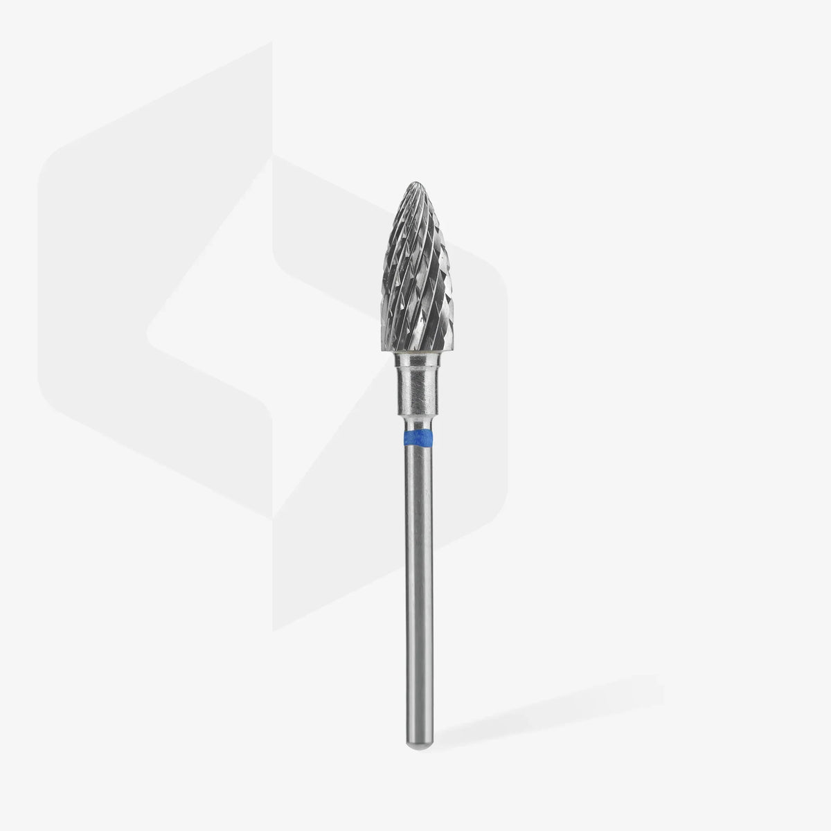 Broca de metal duro para clavos piña azul EXPERT diámetro de la cabeza 6 mm / pieza de trabajo 14 mm
