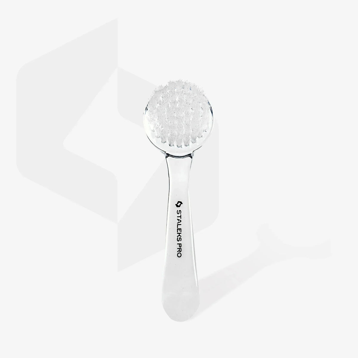 Cepillo para manicura Staleks Expert 01