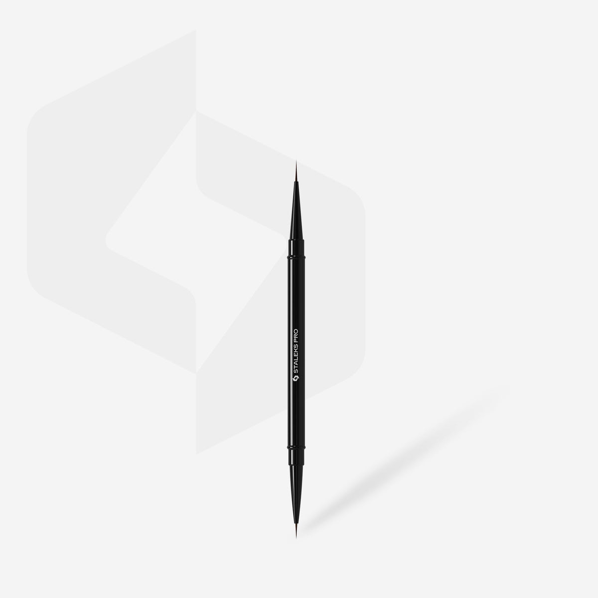 Pincel De Doble Cara EXPERT Con Liner De 7 Mm / Con Liner De 10 Mm