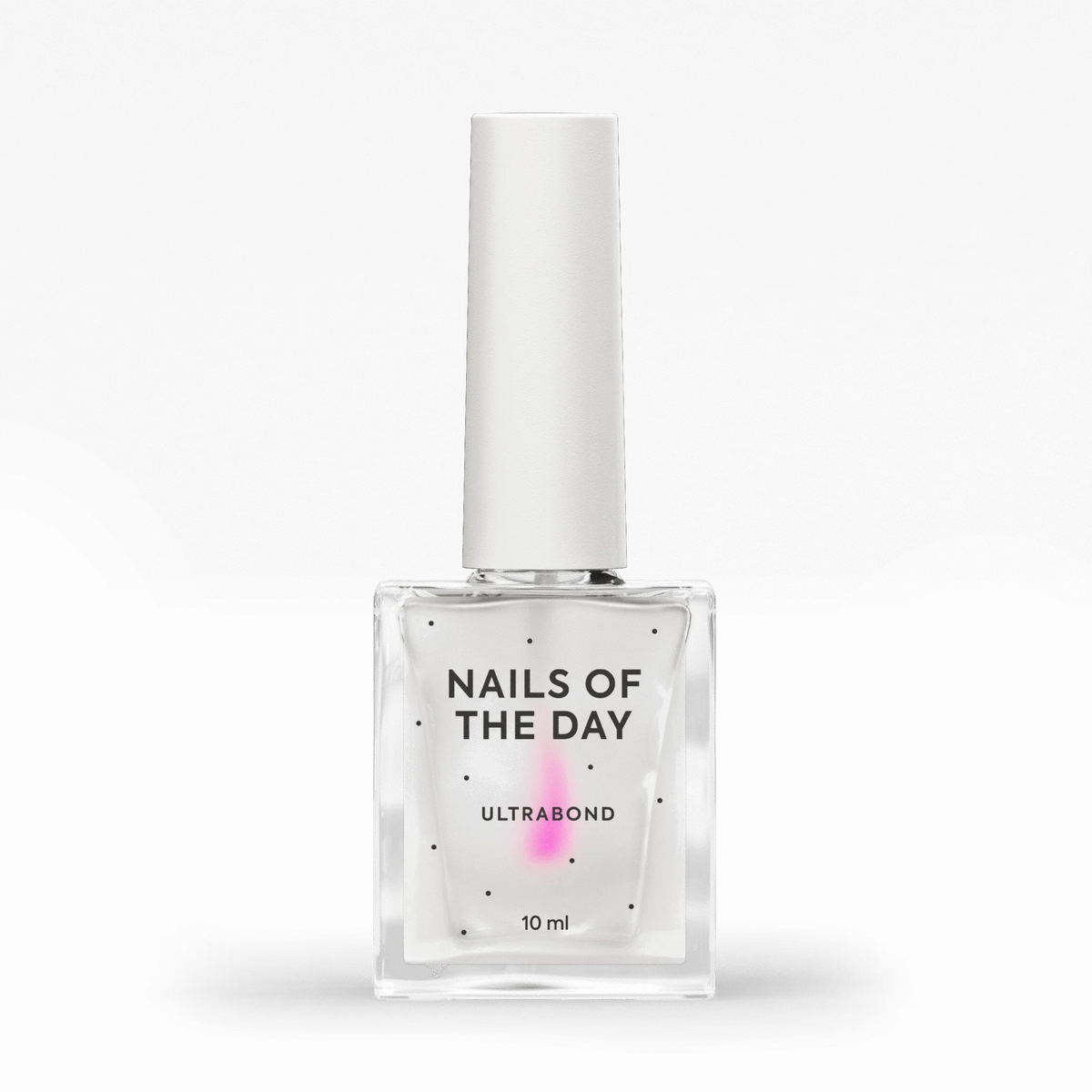 NAILSOFTHEDAY ULTRABOND – Ultrabond de alta calidad para uñas, (primer sin ácidos)10 ml