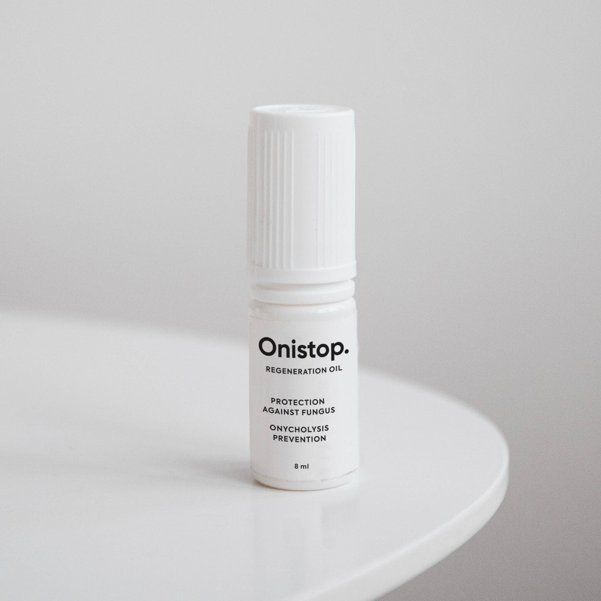 NAILSOFTHEDAY Onistop. Aceite de cuidado intensivo para uñas y cutículas