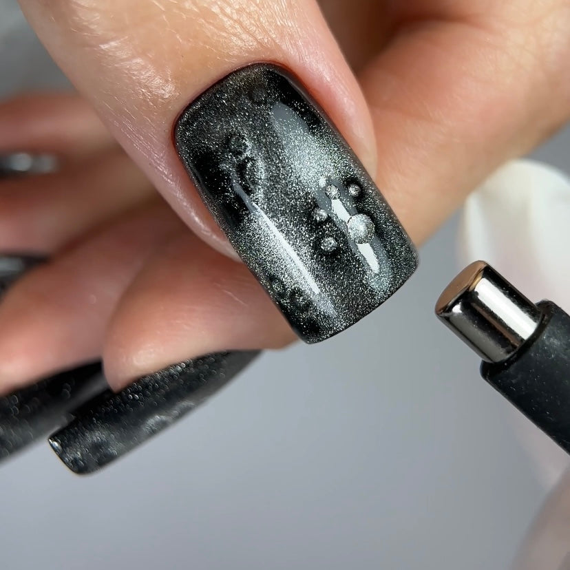 NAILSOFTHEDAY Wondercat es un supe gato coreano para uñas con una nueva fórmula, 10 ml