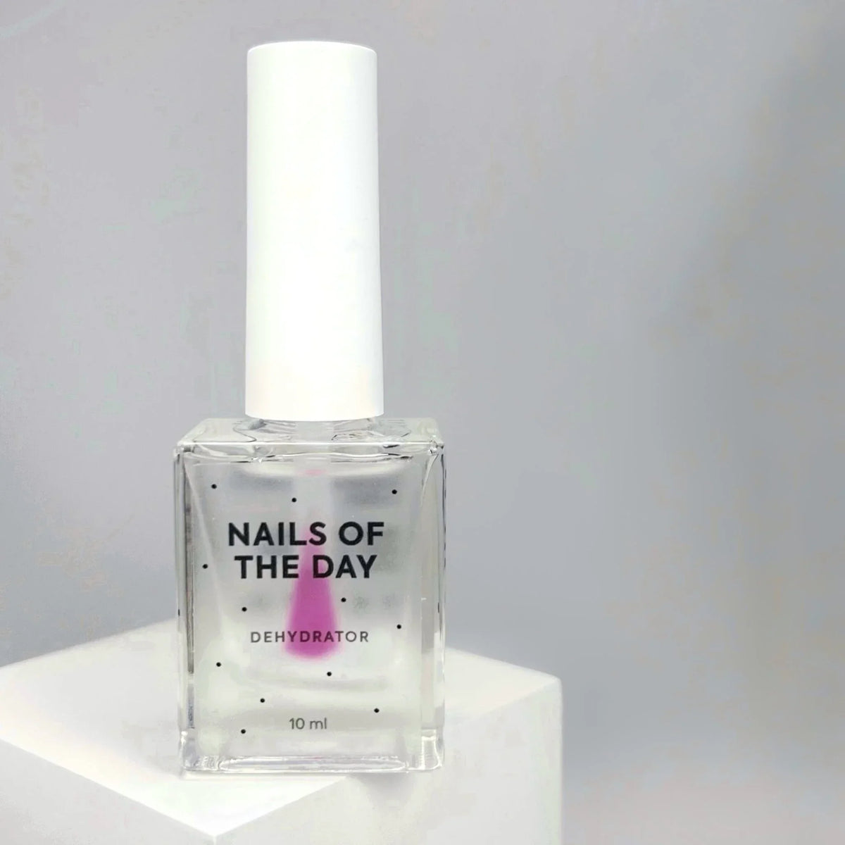 NAILSOFTHEDAY DEHYDRATOR – deshidratador de uñas de alta calidad, 10 ml