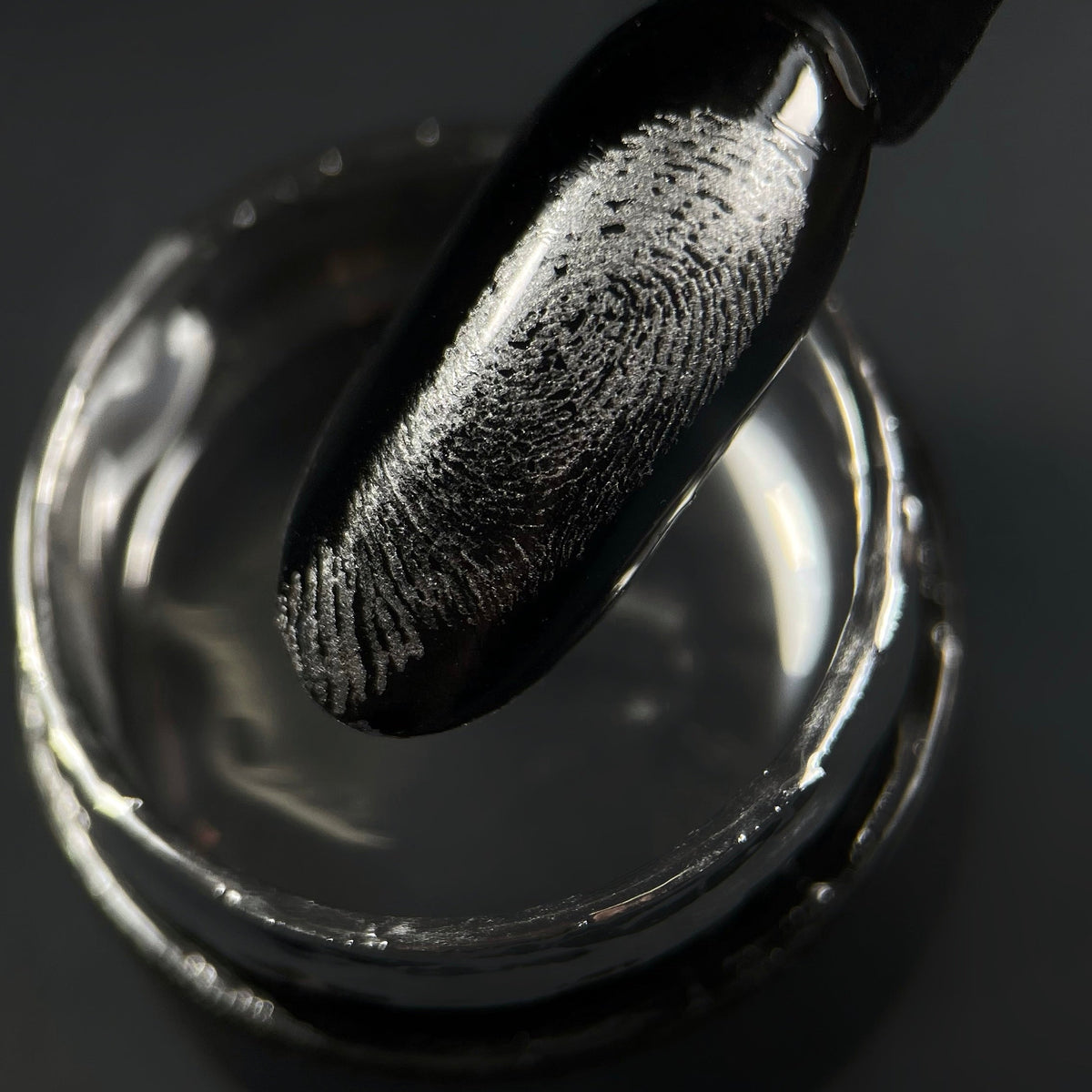 NAILSOFTHEDAY Metallic Paint: pintura en gel metálica, 5 ml