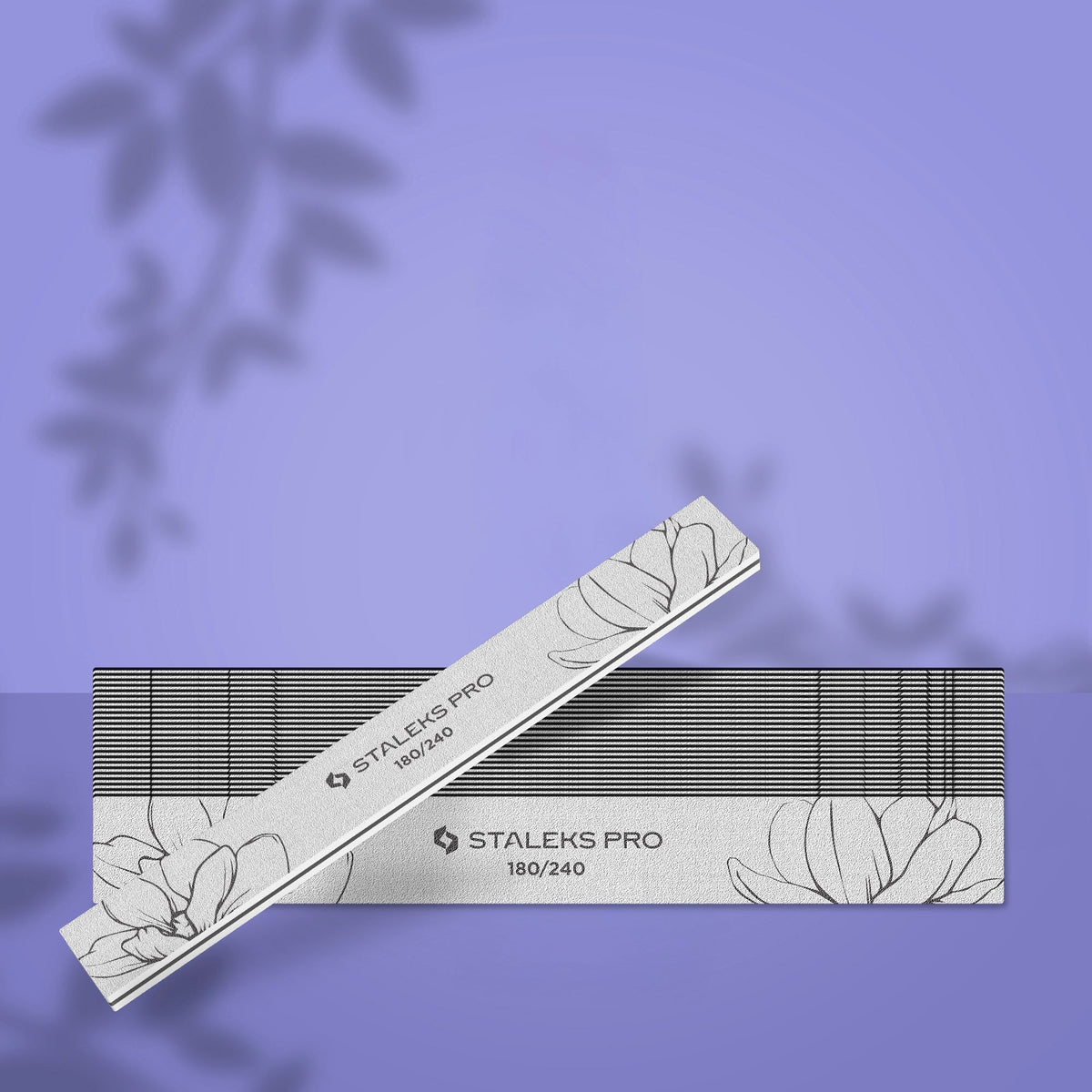 Lima Mineral Recta EXPERT 20 (25 Uds.) 100/180