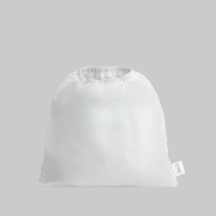 Bolsa reutilizable para aspirador Basic