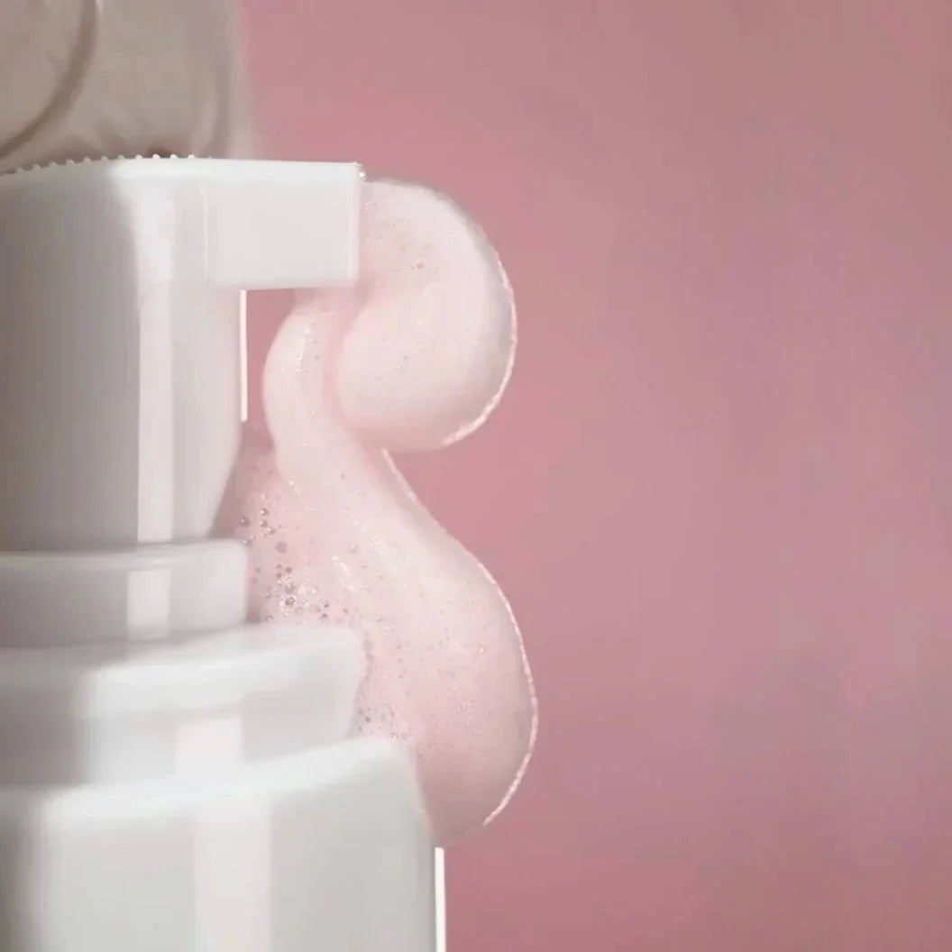 NAILSOFTHEDAY Unicorn Pink Foam — ¡La Revolución Rosa del Cuidado!