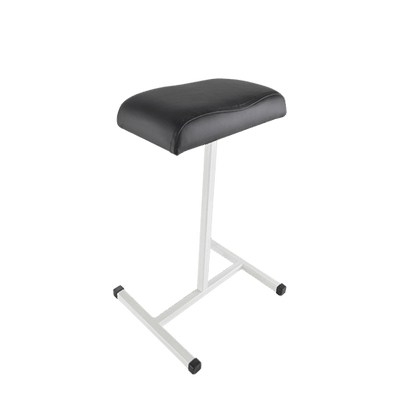 Ülka Soporte para pedicura con almohada