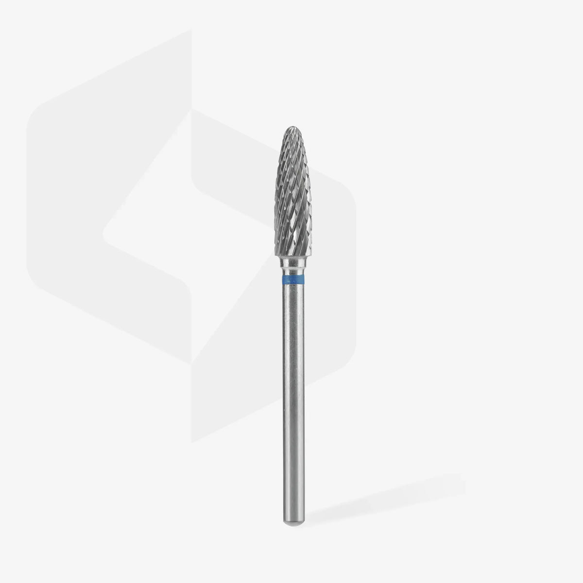 Broca de metal duro para clavos maíz azul EXPERT diámetro de la cabeza 4 mm / pieza de trabajo 14 mm