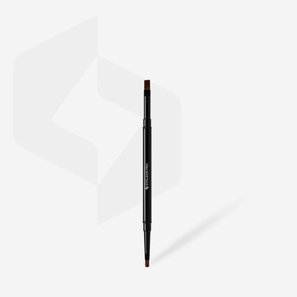 Pincel Doble Cara Para Gel EXPERT 7 Mm / Para Gel 10 Mm