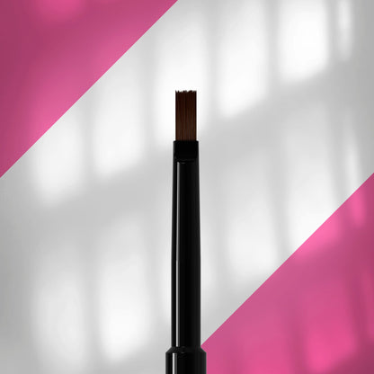 Pincel Recto Para Gel EXPERT Anchura 5 Mm/Longitud 8,5 Mm