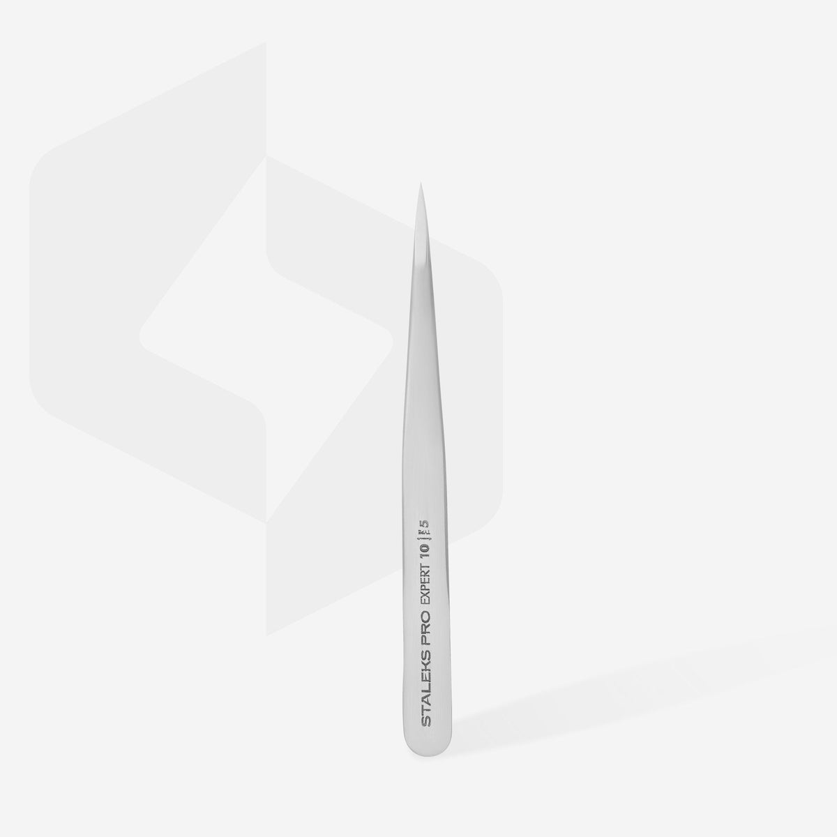 Pinzas para cejas Expert 10/5