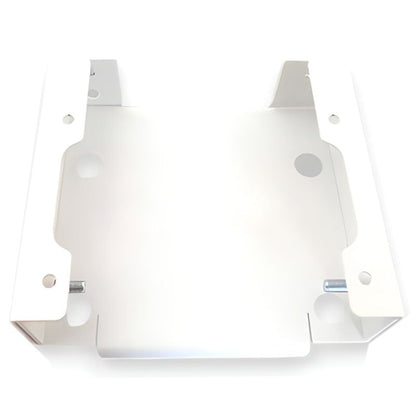 Soporte metálico ÜLKA Premium para aspirador