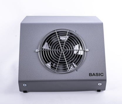 Aspirador ÜLKA BASIC. Sobremesa
