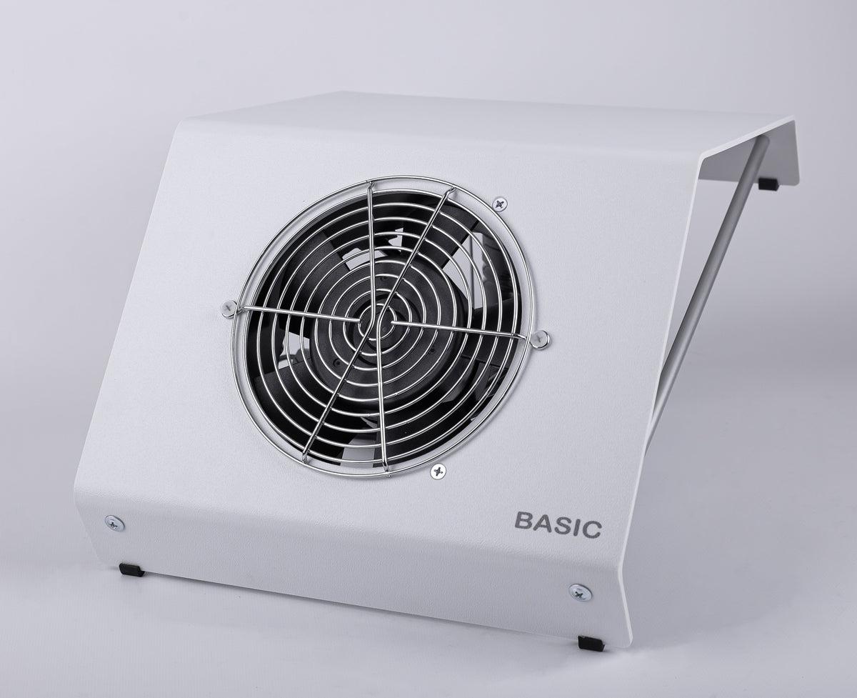 Aspirador ÜLKA BASIC. Sobremesa