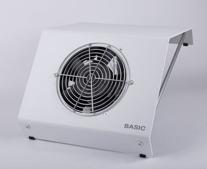 Aspirador ÜLKA BASIC. Sobremesa
