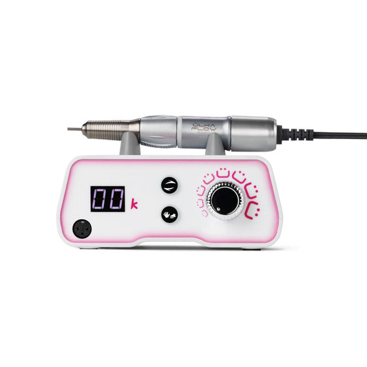 Torno para manicura y pedicura ULKA FLOW