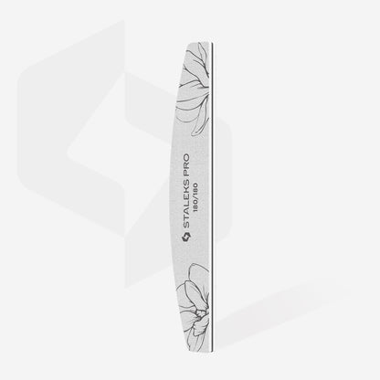 Lima De Uñas Mineral Crescent EXPERT 40 180/180 (25 Unid.)