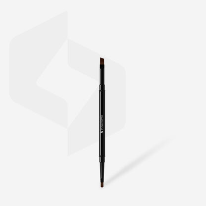 Pincel Doble Cara Para Gel EXPERT  7 Mm / Para Gel 9 Mm