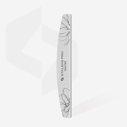Lima De Uñas Mineral Crescent EXPERT 40 100/150  (25 Unid.)