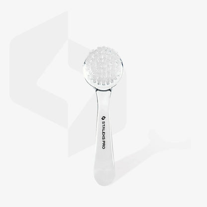 Cepillo para manicura Staleks Expert 01