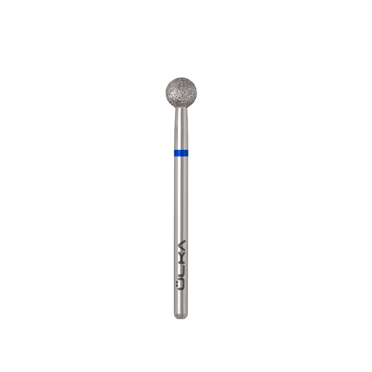 Fresa de diamante ULKA bola azul – cabeza de 5 mm (B050-M)
