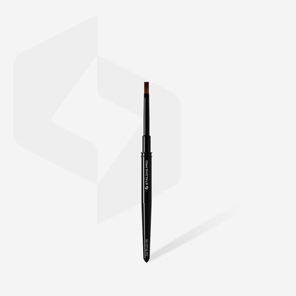 Pincel Recto Para Gel EXPERT  Anchura 6 Mm/Longitud 10 Mm