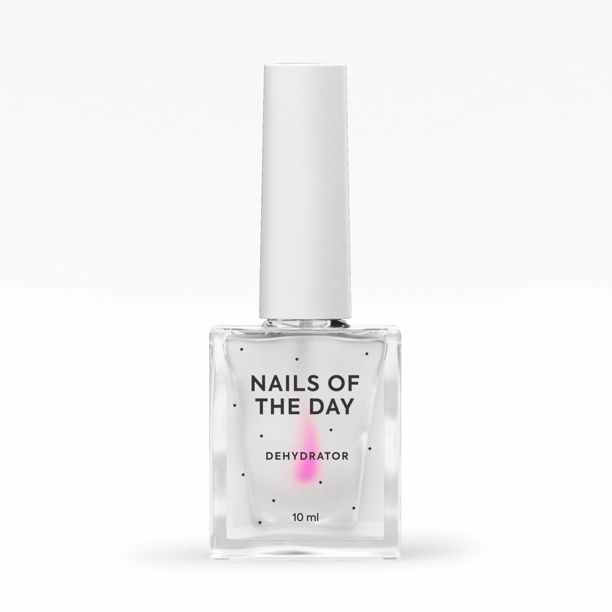 NAILSOFTHEDAY DEHYDRATOR – deshidratador de uñas de alta calidad, 10 ml