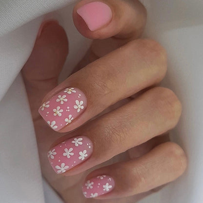NAILSOFTHEDAY Bottle gel 03 – gel ultrafuerte rosa claro, 10 ml