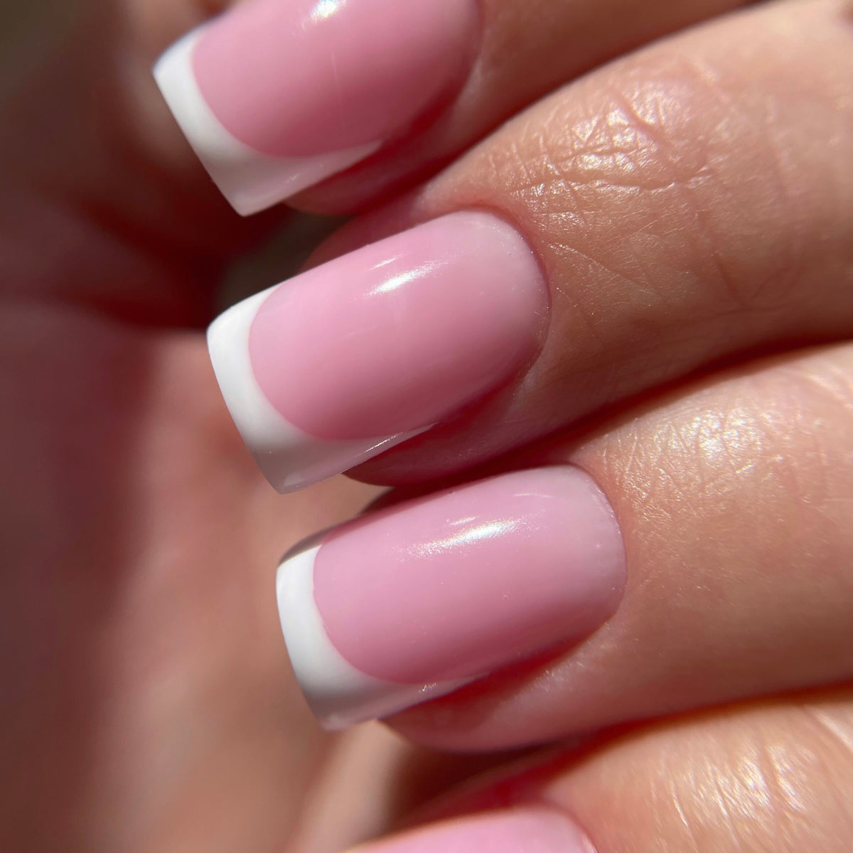 NAILSOFTHEDAY Bottle gel 03 – gel ultrafuerte rosa claro, 10 ml