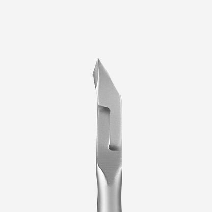 Corta cutículas profesional Staleks Pro Smart 31/4. Longitud de hoja: 4mm.