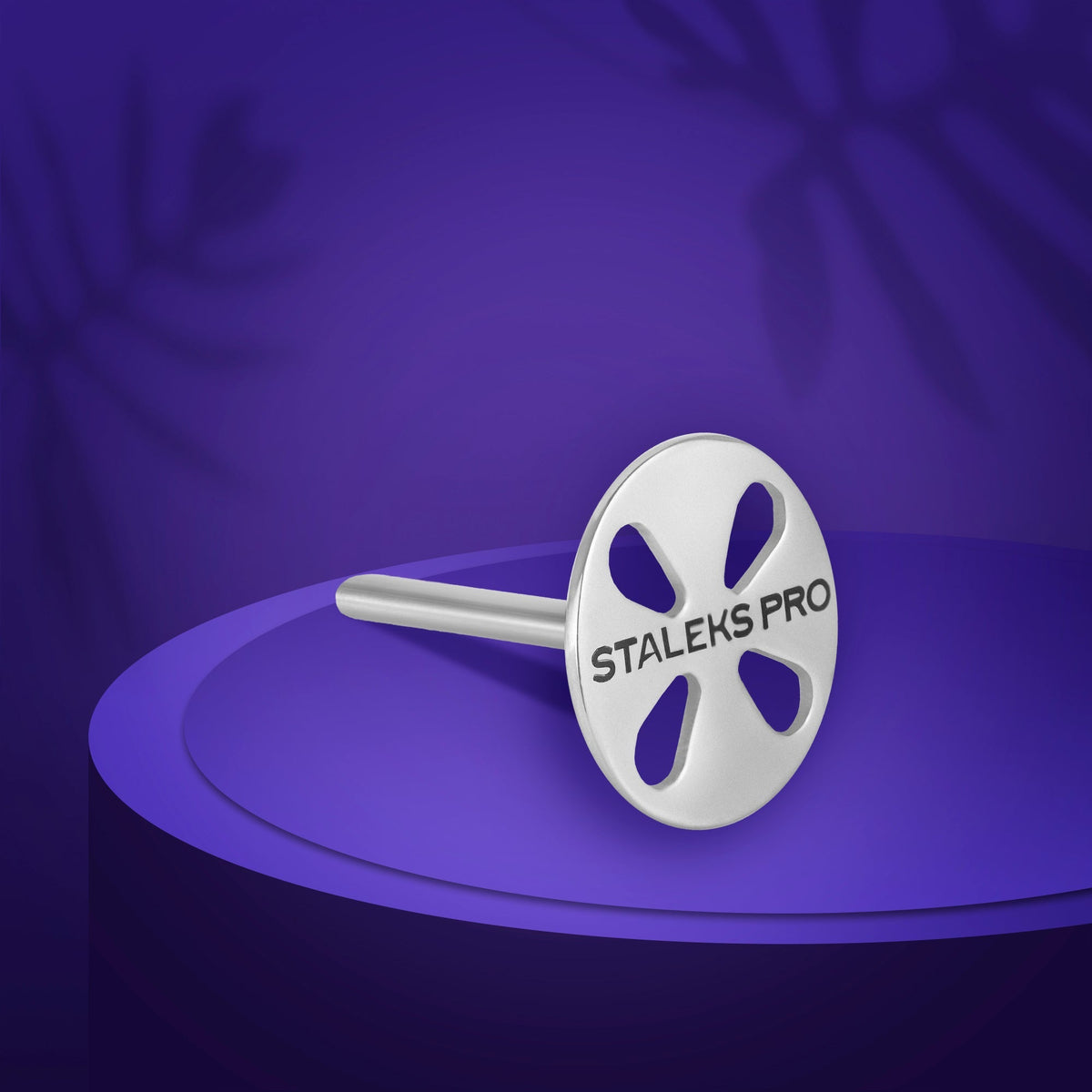 Disco de pedicura Pododisc Staleks Pro