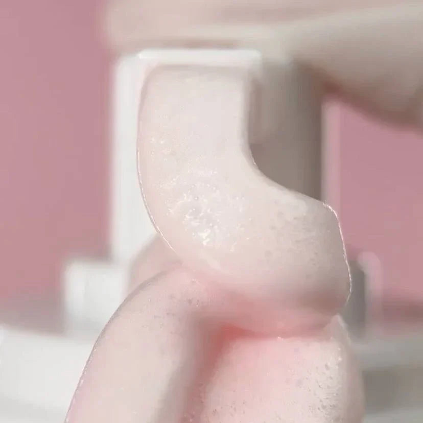 NAILSOFTHEDAY Unicorn Pink Foam — ¡La Revolución Rosa del Cuidado!