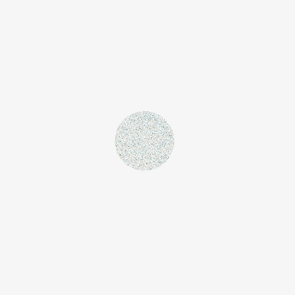 Recargas blancas para disco de pedicura PODODISC STALEKS PRO XS (50 uds)